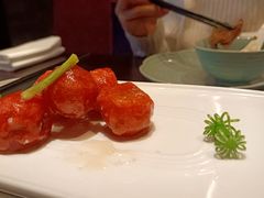 -福州仓山凯悦酒店·闽味中餐厅