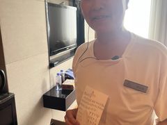 -大同云冈美高大酒店