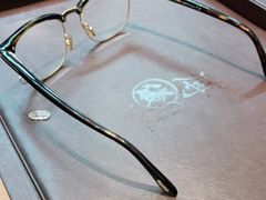 -溥仪眼镜(北京SKP店)