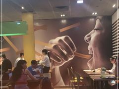 -麦当劳(海岸城店)