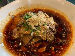 -辣婆婆(航天桥店)