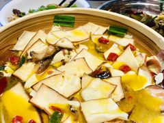 -谭姐邻里厨房(翠微店)