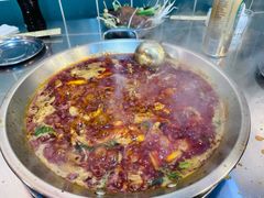 -孙婆婆美蛙兔火锅(踏水桥店)