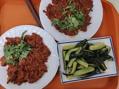 -华天延吉餐厅(西安门二店)