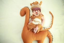 -皇家爱婴高端儿童摄影(苹果园店)