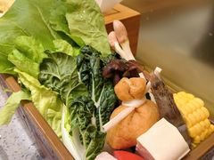 -陶乡·台湾小火锅(中华城店)