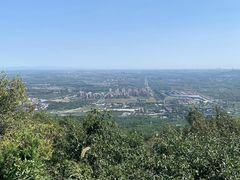 -阳台山自然风景区