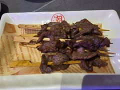 -潮界(大学路店)