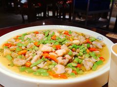 -杨记隆府(汉街店)