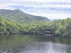 -杭州半山国家森林公园