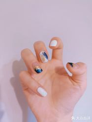 -Beauty Nails 美甲美睫皮肤管理