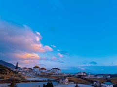 -松赞香格里拉林卡酒店