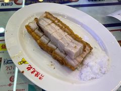 -澳门陈光记烧味饭店(万象城店)