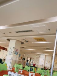 -西安市儿童医院(西门院区)