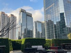 -广州文华东方酒店·悦铂尼西餐厅
