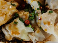 -龙抄手食府(浣花北路店)