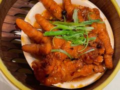 -麒麟海鲜酒家(Richmond)