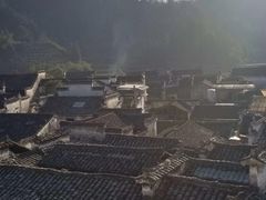 -黎阳老街
