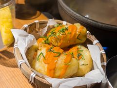 板贵花椒茄夹-毛辣果·酸(OHA复兴西路店)