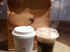 松露可可-喜茶(上海正大广场店)