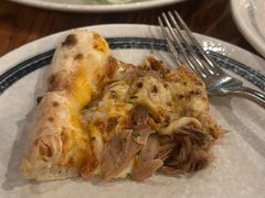 -PIZZA BIANCA(民园店)