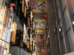 -管氏翅吧(广渠门店)