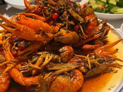 -马头巷·食景园(苏州总店)