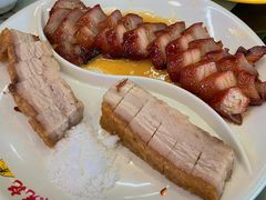 -澳门陈光记烧味饭店(万象城店)