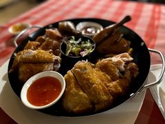 -杭州国际会议中心洲际酒店-德国啤酒屋(砂之船国际生活广场店)