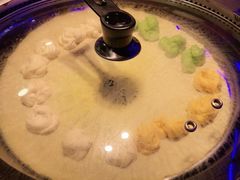 -挂雪铁锅炖大鹅