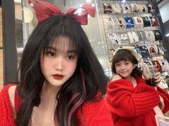 -海马体照相馆|大师(武汉光谷K11店)