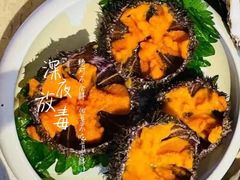 -海鼎荟海鲜姿造(晋江宝龙店)