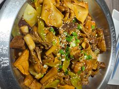 -谢蟹浓·肉蟹煲(新奥店)