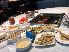 -海底捞火锅(勒泰店)