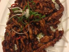 -大地春饼店(黄河路店)