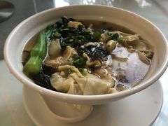 -顺德人家食府(黄金广场店)
