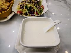 -明园茶餐厅(沙头角店)