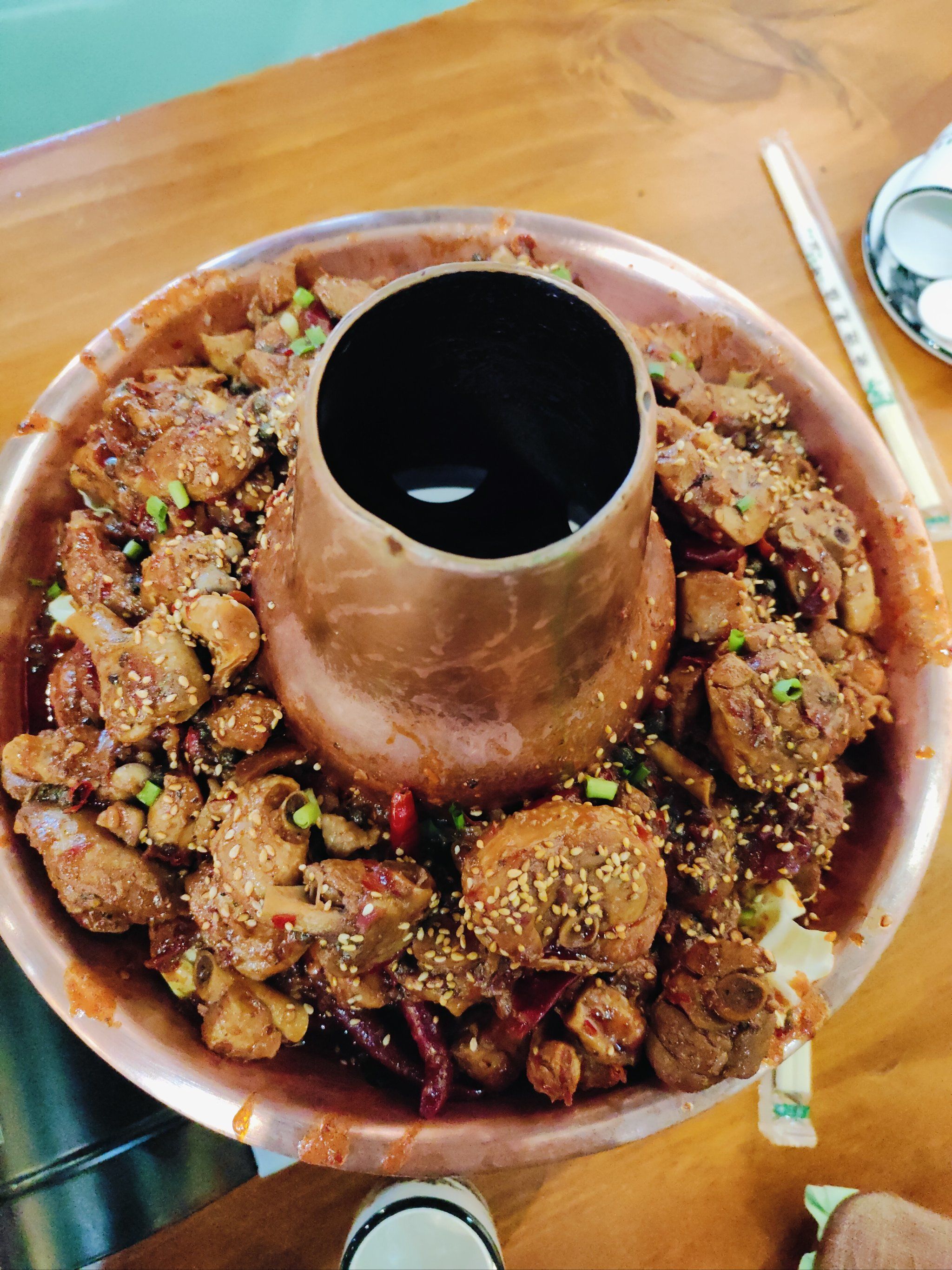 易县一日游,意外的收获!