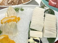 -小龙翻大江文化火锅(太古里店)