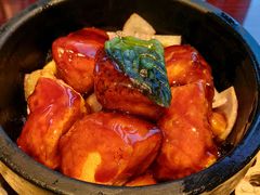 -环球港凯悦 · 享悦中餐厅