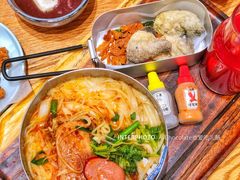 -小满手工粉(上海月星环球港店)