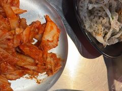 -燚青春东北泥炉烤肉(百合店)