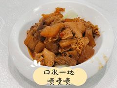 酱香牛杂-金翠皇宫粤菜·点心·海鲜(科技园店)