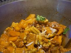 -山河屯铁锅炖·非遗铁锅炖(华强北店)