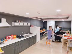 -BossBabe亲子餐厅(金光华广场店)