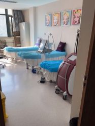 -清华大学玉泉医院-医疗美容科