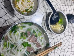 -攀枝花·任德琼·盐边羊肉米线