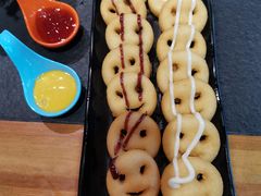 -好旺角齐市鲜切牛自助烤肉(农林五道街总店)