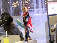 -海底捞火锅(长宁路龙之梦店)