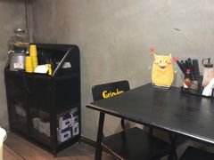 -Grinder 绞肉机汉堡(武定路店)